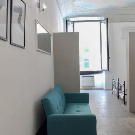 Amazing Loft Center Of Florence