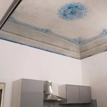 Appartement Amazing Loft Center Of Florence