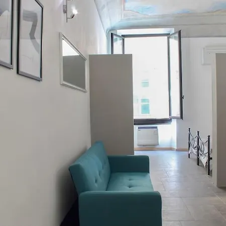 Amazing Loft Center Of Florence