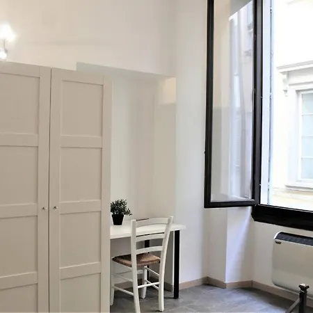 Amazing Loft Center Of Florence