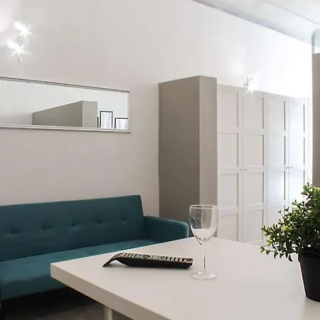 Amazing Loft Center Of Appartement *