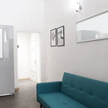 Appartement Amazing Loft Center Of Florence