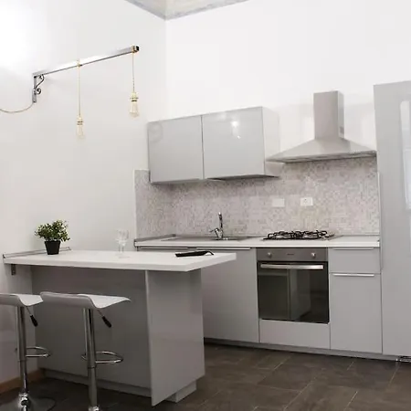 Amazing Loft Center Of Appartement Florence