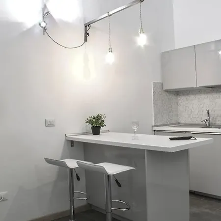 Appartement Amazing Loft Center Of Florence