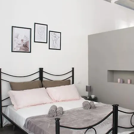 Amazing Loft Center Of Florence