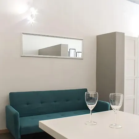 Amazing Loft Center Of Florence